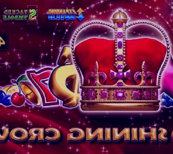 40 Shining Roll slot machine