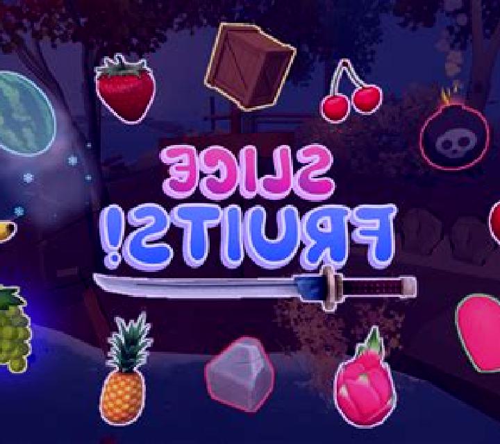 40 Slice Fruits online slot