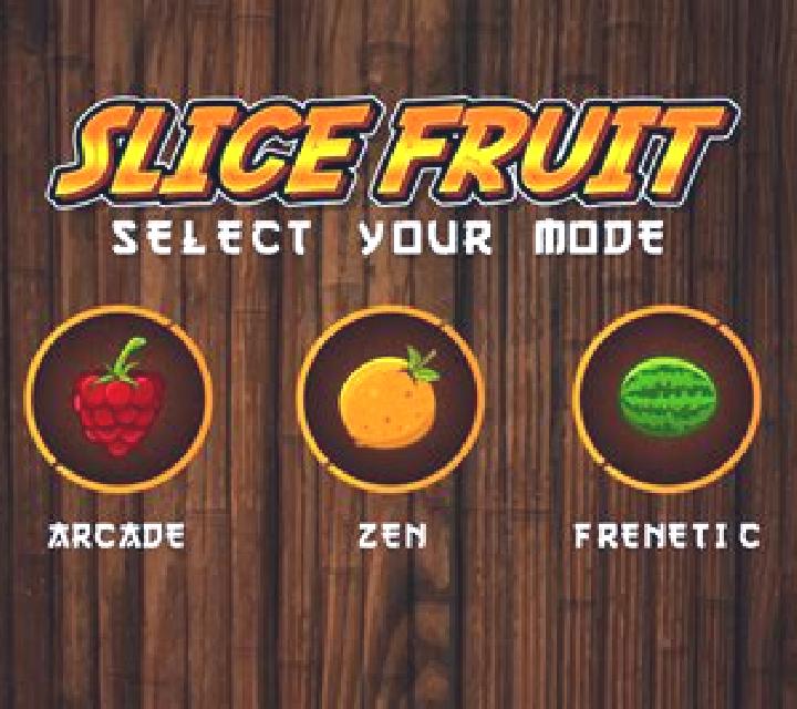 40 Slice Fruits slot game