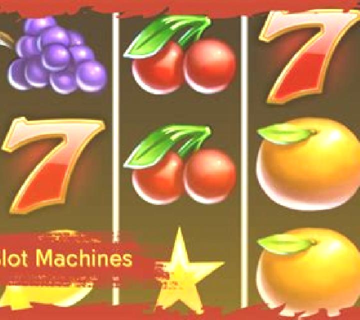 40 Slice Fruits slot machine
