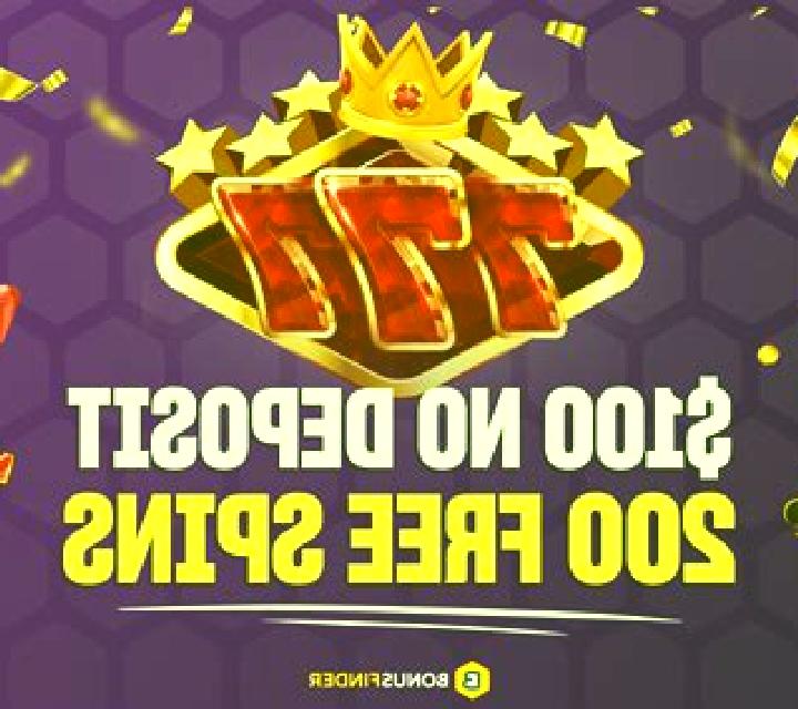 40 Super 7 Free Spins slot game