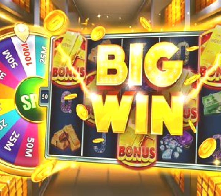 40 Super 7 Free Spins slot machine