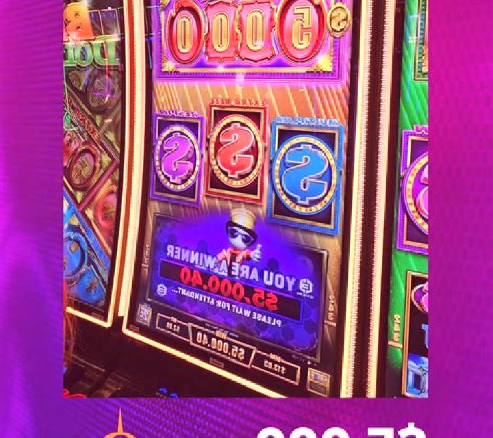 40 Super 7 Hold & Respin slot