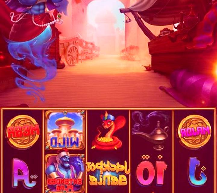 40 Super 7 slot game