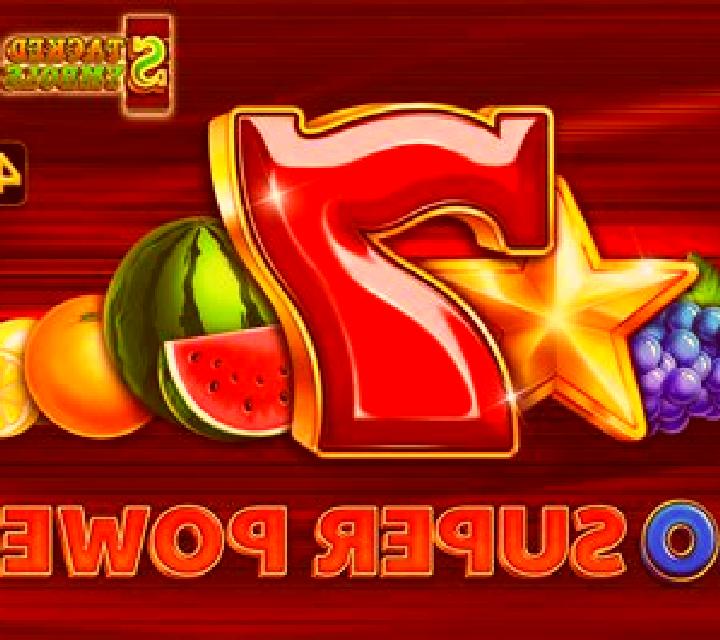 40 Supreme Fruits online slot