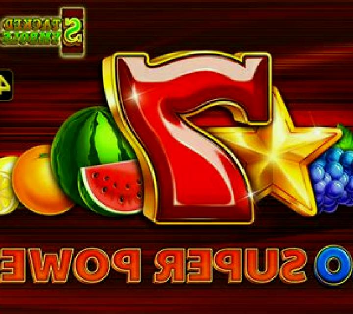 40 Supreme Fruits slot machine
