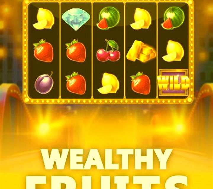 40 Sweet Fruits online slot