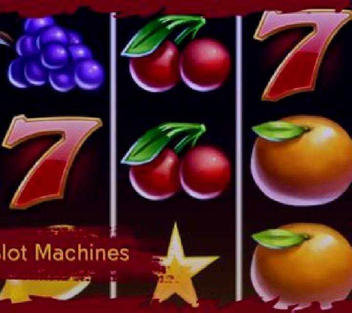 40 Sweet Fruits slot machine