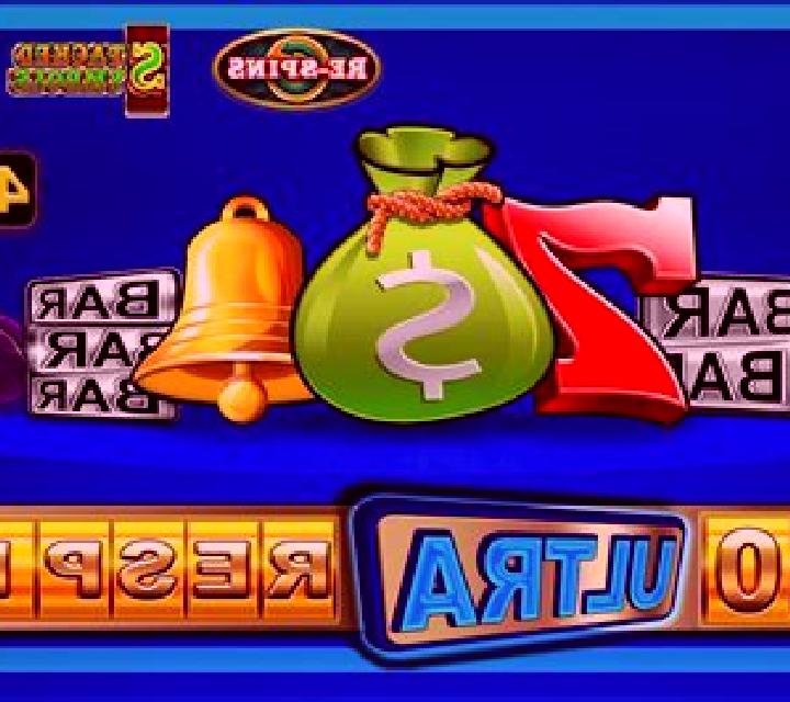 40 Ultra Respin online slot