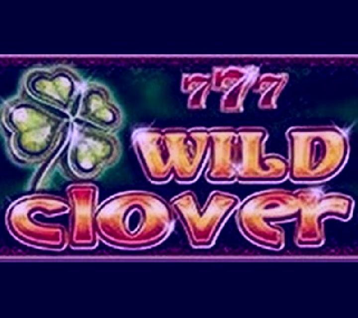 40 Wild Clover slot machine