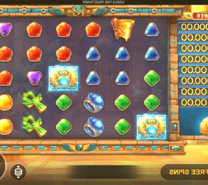 40 Wild Craze PrizeTower slot game