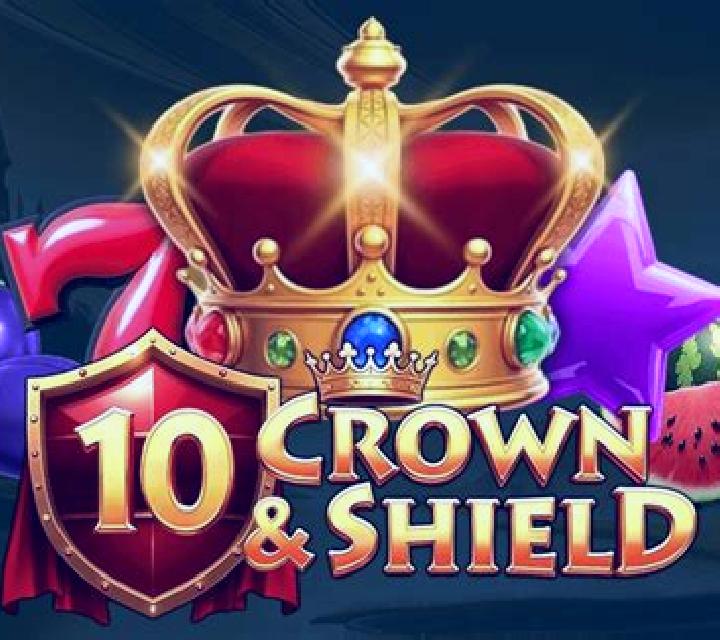 40 Wild Crown online slot