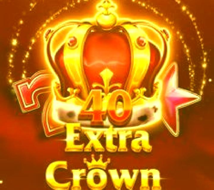 40 Wild Crown slot