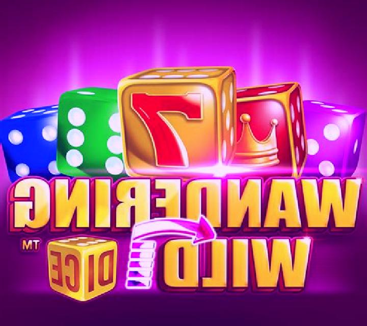 40 Wild Dice online slot