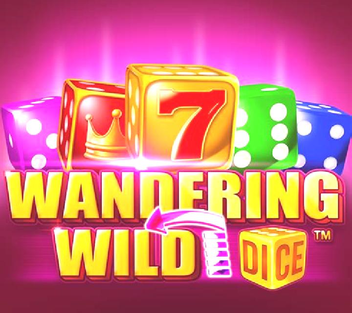 40 Wild Dice slot game