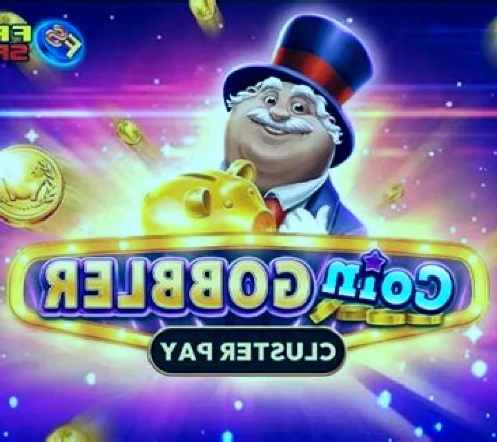 40 Wild Gobbler slot machine
