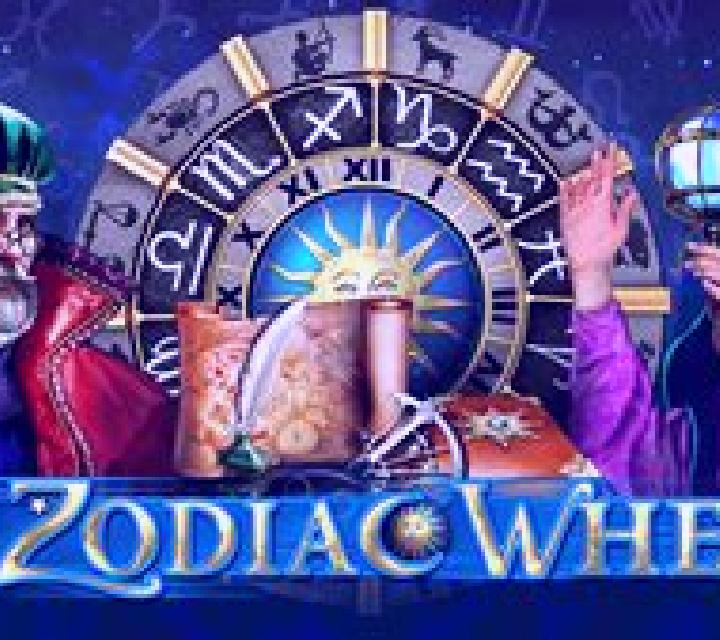 40 Zodiac Wheel Bell Link online slot