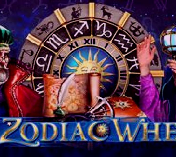 40 Zodiac Wheel Bell Link slot machine
