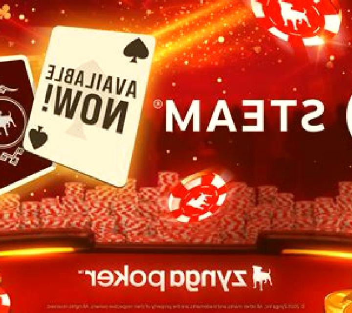 4H Steam Joker Poker slot