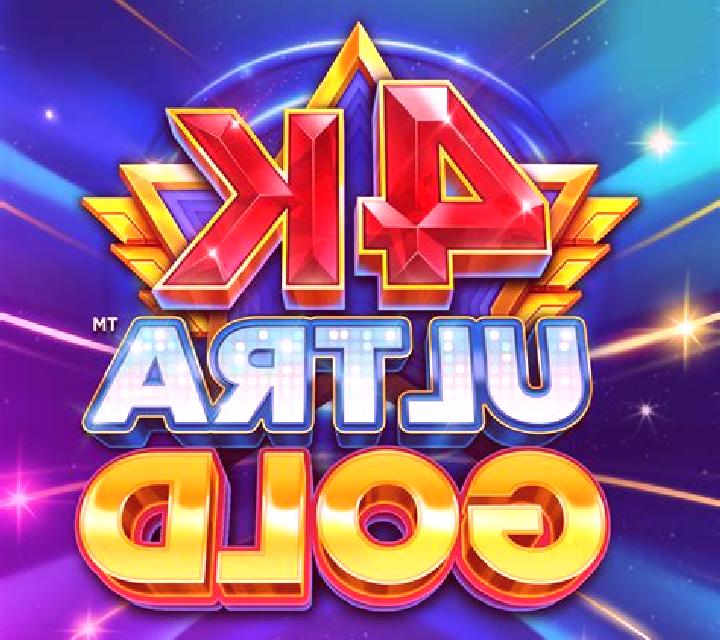 4K Ultra Gold online slot