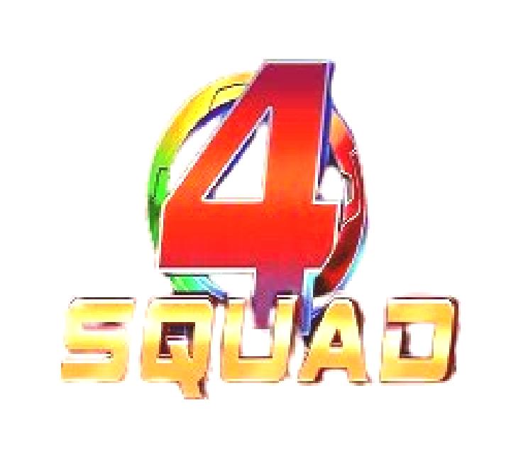 4Squad online slot