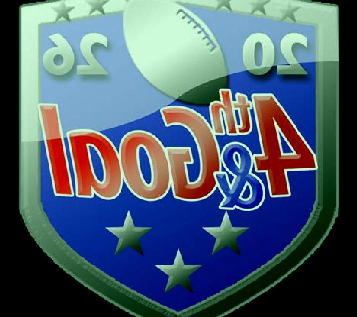 4th and Goal online slot