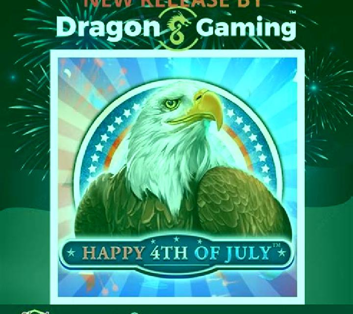 4th Of July slot game