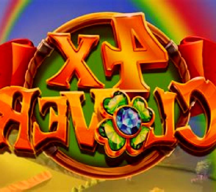 4x Clover online slot