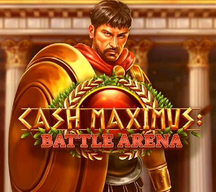 4x4 Battle online slot