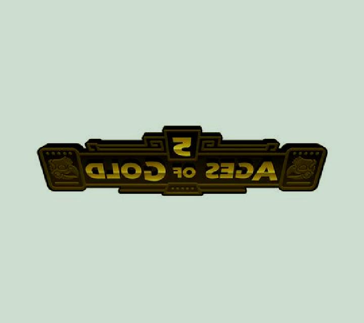 5 Ages of Gold online slot