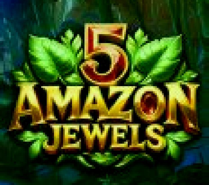 5 Amazon Jewels online slot