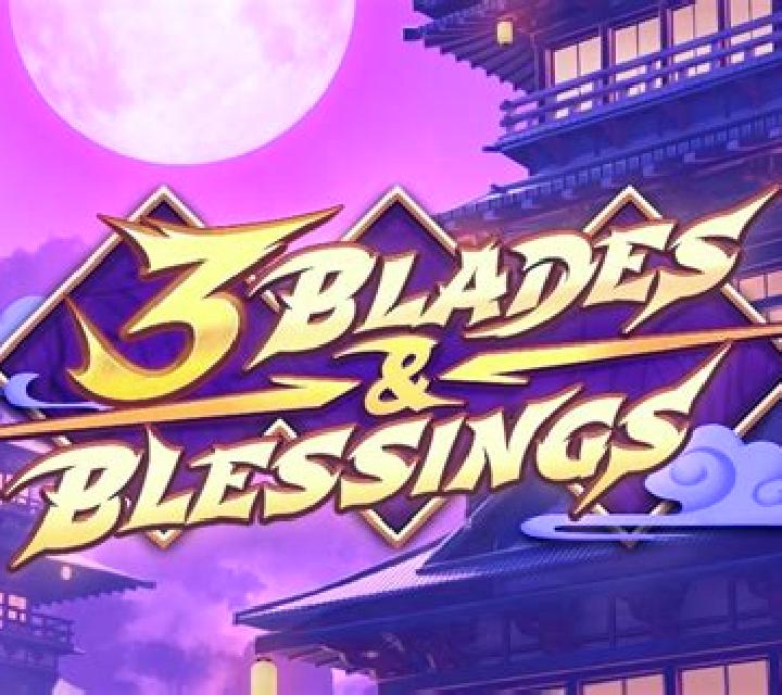 5 Blessings online slot