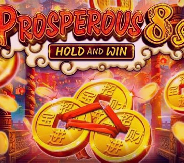 5 Bloodlusts slot