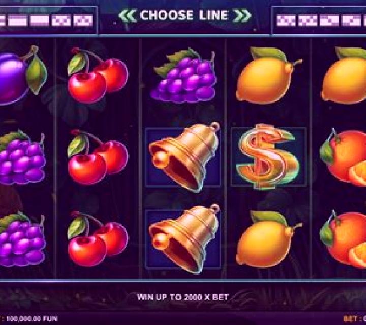 5 Boost Clover online slot