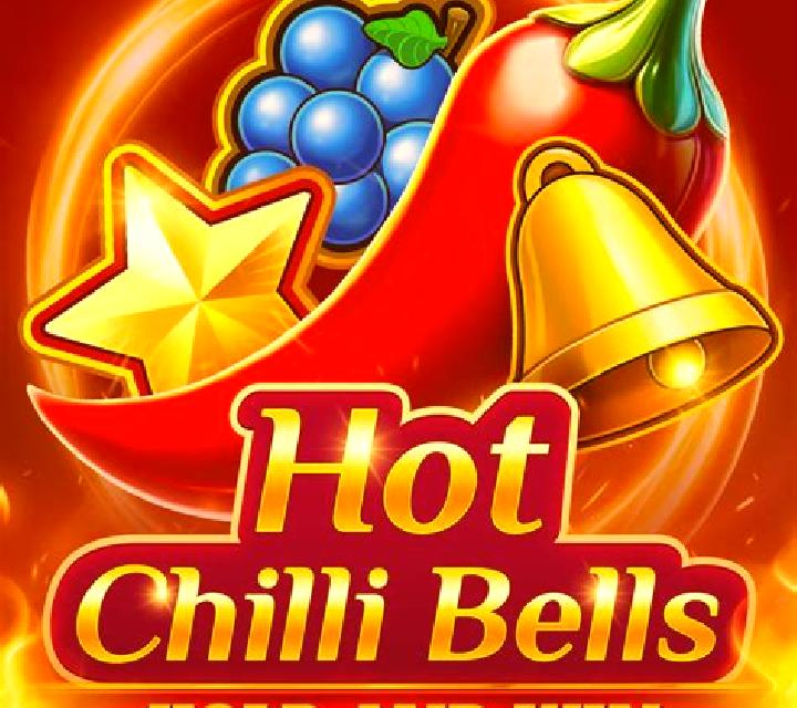 5 Chilli Fruits slot game