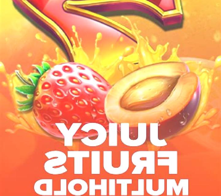 5 Christmas Fruits slot game