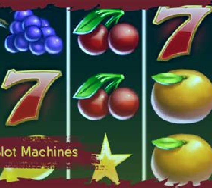 5 Christmas Fruits slot machine