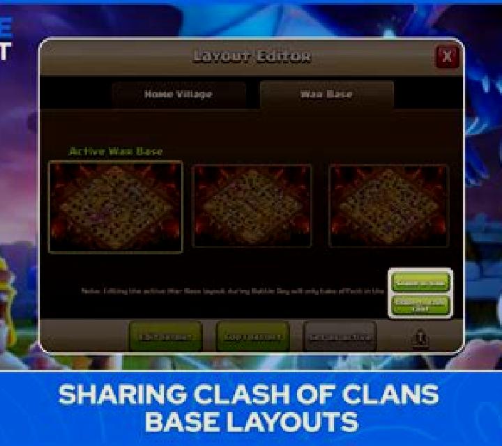 5 Clans slot game