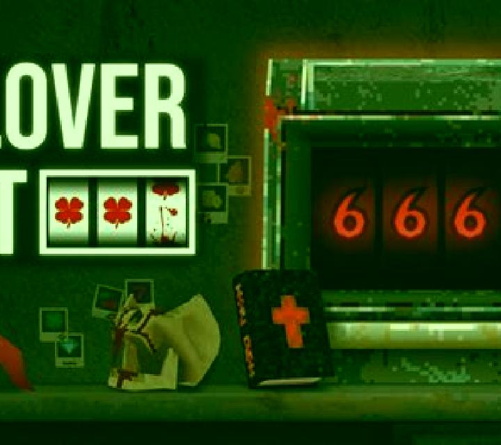 5 Clover Deluxe slot game