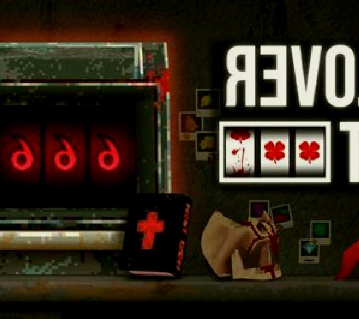 5 Clover Deluxe slot