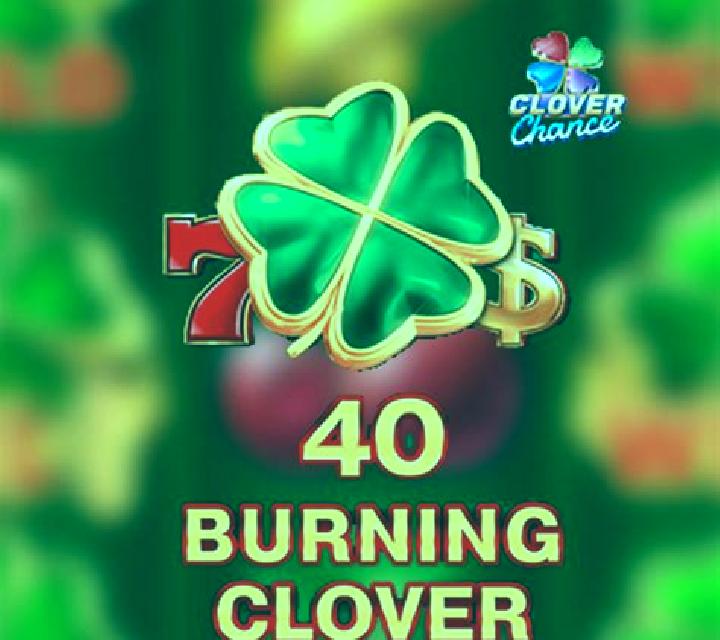 5 Clover Fire 6 Reels online slot