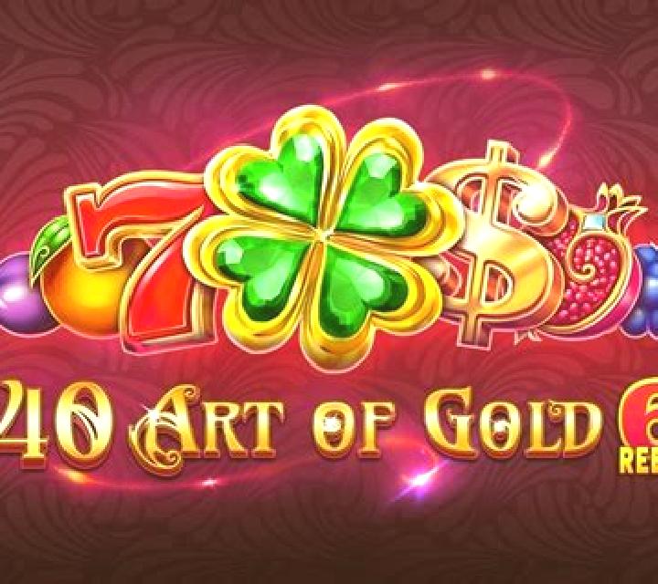 5 Clover Fire 6 Reels slot game