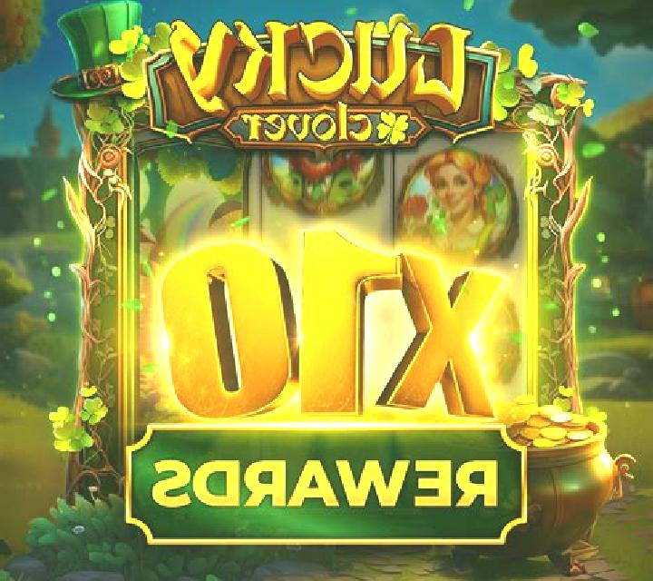 5 Clover Fire 6 Reels slot