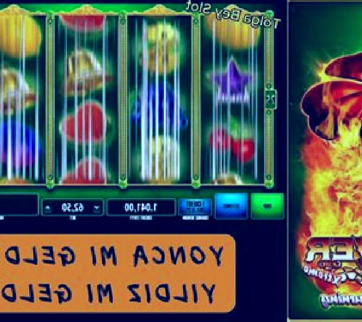 5 Clover Fire Blast online slot