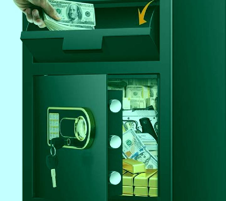 5 Clover Fire - Lock & Cash online slot