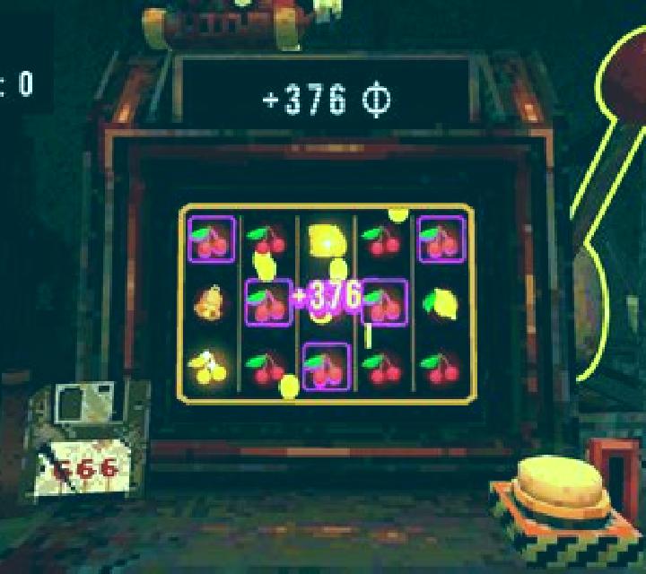5 Clover Fire - Lock & Cash slot game