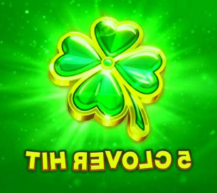 5 Clover Fire online slot