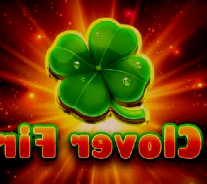 5 Clover Fire slot