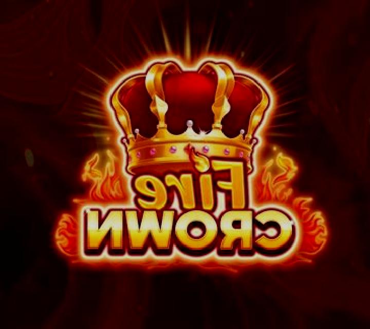 5 Crown Fire online slot