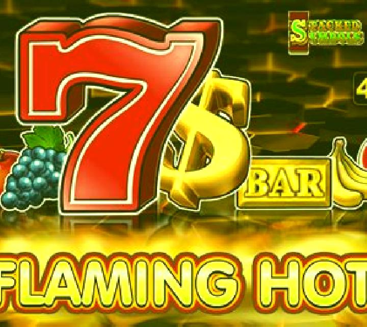 5 Dazzling Hot (EGT Digital) slot game